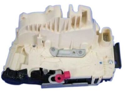 Jeep Grand Cherokee Door Lock Actuator - 4589699AH