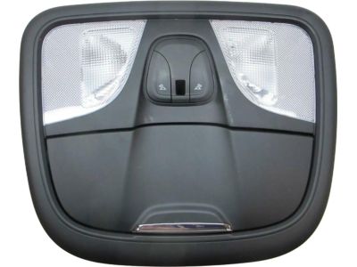 Chrysler 5MK051X9AF