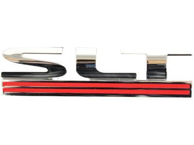 Mopar 55077326AB NAMEPLATE-SLT