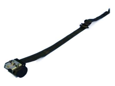 Mopar 1ZS76JXWAA Front Outer Seat Belt