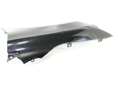 Mopar 68143657AA Fender-Front