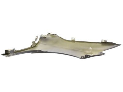 Mopar 68143657AA Fender-Front