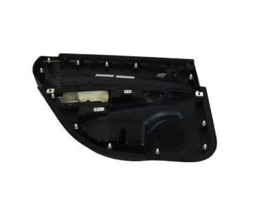 Dodge 6XF101R5AB