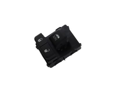 2024 Jeep Compass Power Window Switch - 6XP87TX7AB