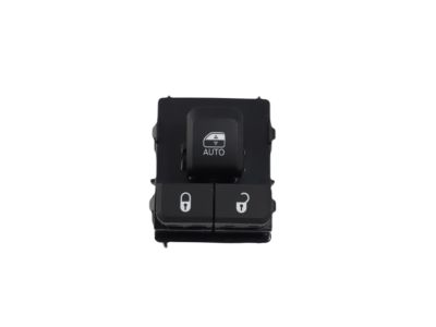 2024 Jeep Compass Power Window Switch - 6XP87TX7AB