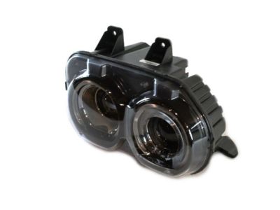 Dodge 68174067AF