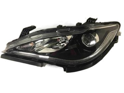 2018 Chrysler Pacifica Headlight - 68228948AE