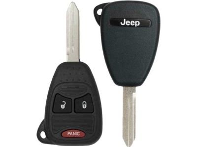 Jeep 68000603AA
