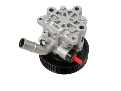 Jeep Grand Cherokee Power Steering Pump - 68068640AB