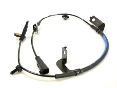 Mopar 5085822AB Sensor-Anti-Lock Brakes