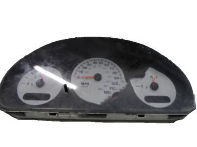 2006 Dodge Stratus Clock Spring - 4649194AC