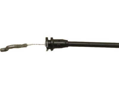 Mopar 68043749AA Cable-Inside Handle To Latch
