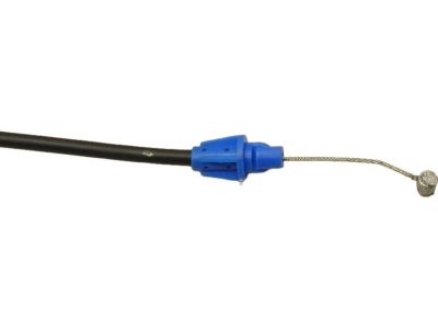 Dodge Journey Door Latch Cable - 68043749AA