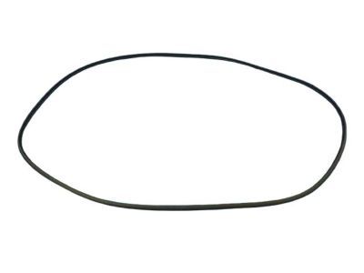 Mopar 5183172AB Seal-SUNROOF Glass