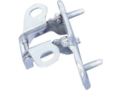 Mopar 55396529AA Tailgate Liftgate Hinge