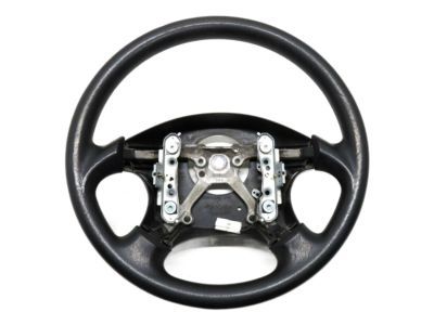 1999 Dodge Ram Van Steering Wheel - 5EH10DX9AC