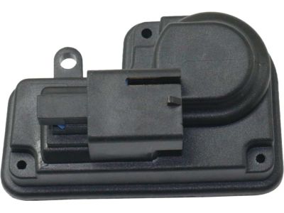 Jeep 4589176AA