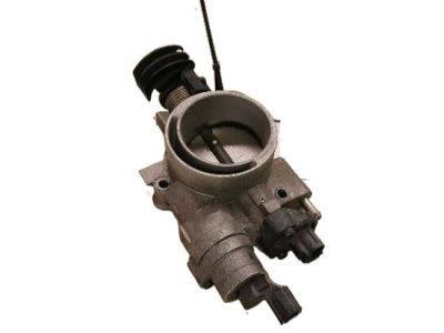 Chrysler Town & Country Throttle Body - 5104746AA