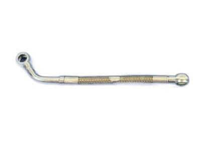 Mopar 68005448AA Hose-Turbo Water