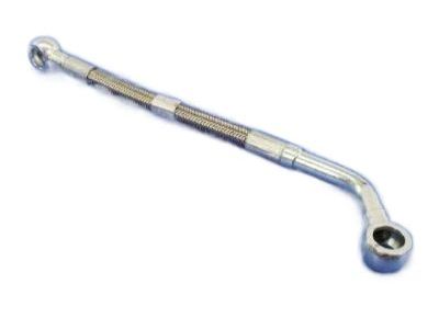 Mopar 68005448AA Hose-Turbo Water