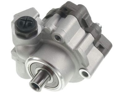 2011 Ram 3500 Power Steering Pump - 52013980AE