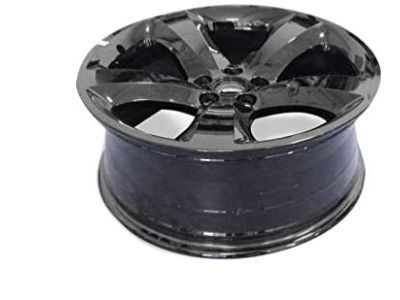 Mopar 1UH63DX8AB Aluminum Wheel