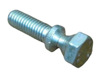 Mopar 6510887AA Screw-HEXAGON Head