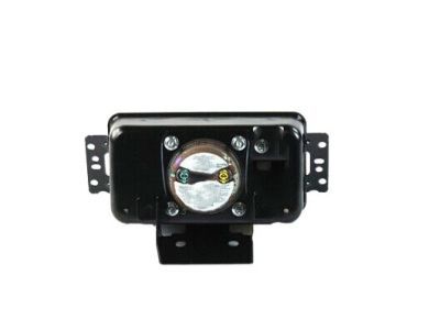 Mopar 68282914AD Air Bag Srs-Passenger Inflator Module