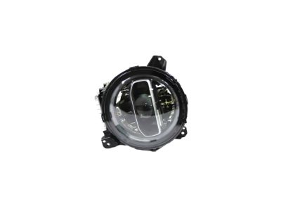 Mopar 55112878AE Headlamp Right