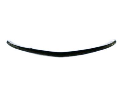 Chrysler Air Deflector - 5288792AB