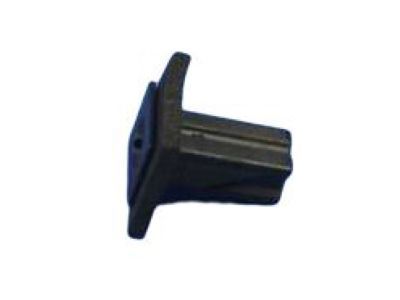 Mopar 68224180AA Clip-Lamp