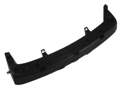 Mopar 68002914AB Support-Front Fascia