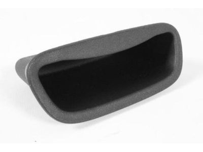 Mopar 1UA33BD3AA Pull Cup-DECKLID Inner