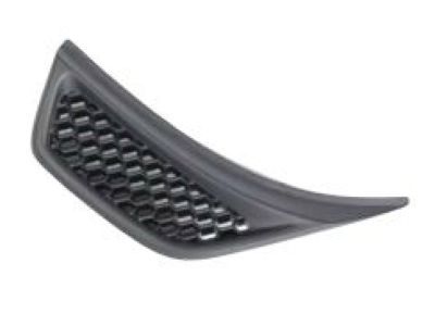 Mopar 68297665AE Air OUTLE-Front Fender