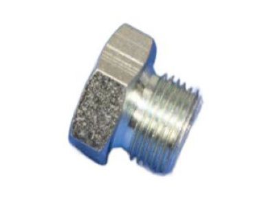 Jeep Drain Plug - 4720352