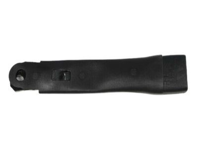 Mopar UN521DVAD Buckle Half Seat Belt