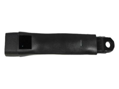 Mopar UN521DVAD Buckle Half Seat Belt