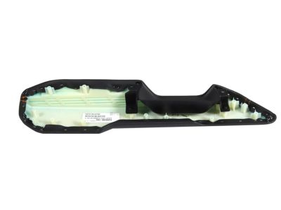 Mopar 6RL54CV5AD Armrest-Front Door Trim