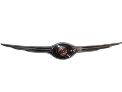 Chrysler Sebring Emblem - 4805259AA