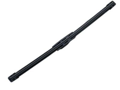 Mopar 68383600AA Blade-Front WIPER