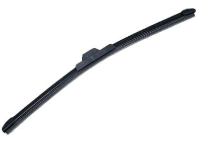 Jeep Wrangler Wiper Blade - 68383600AA