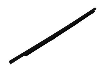 Mopar 55276959AB WEATHERSTRIP-Door Belt