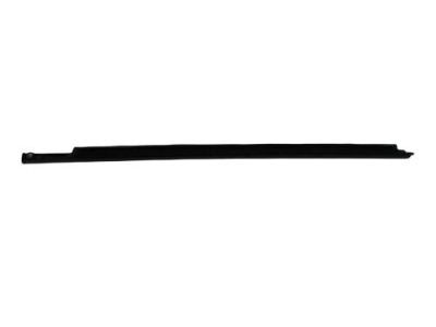 Mopar 55276959AB WEATHERSTRIP-Door Belt