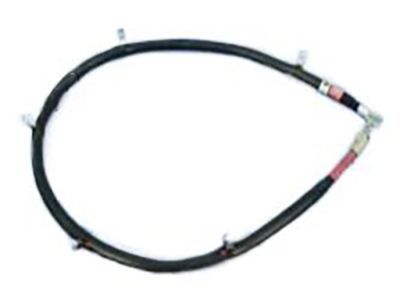 1991 Dodge W350 Battery Cable - 56006418