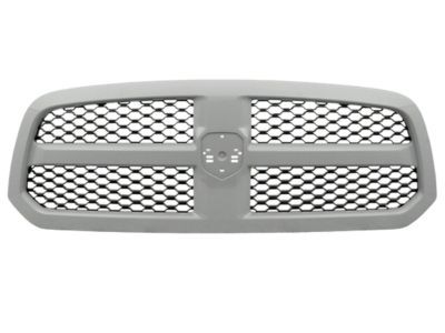 2013 Ram 1500 Grille - 68197703AA