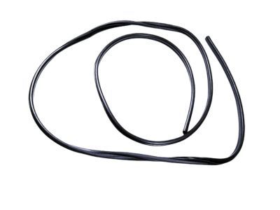 2015 Ram ProMaster 1500 Weather Strip - 68226111AA