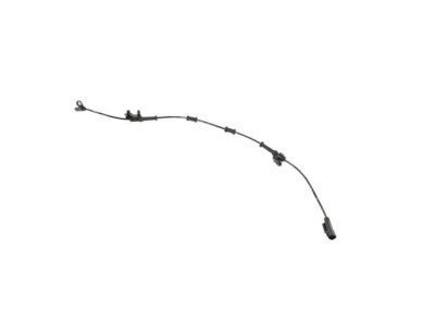 Dodge Charger Speed Sensor - 68199987AC