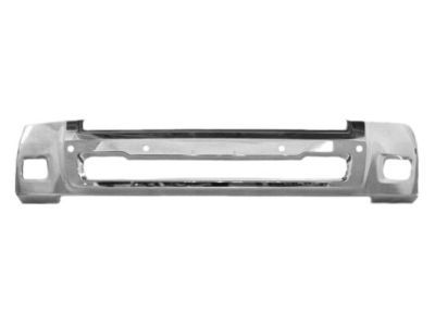 Mopar 68260087AA Front Bumper