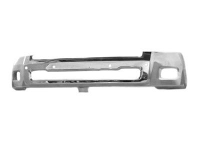 Mopar 68260087AA Front Bumper