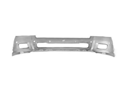 Mopar 68260087AA Front Bumper